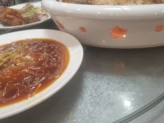 -邢家锅贴老店·非遗·开封菜(金明广场店)