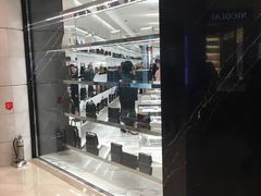 -乐天免税店(明洞店)