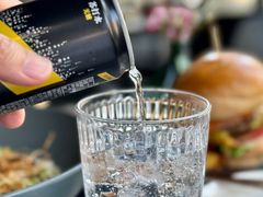 -ibarrel爱杯·bistro&brunch(江宁路店)