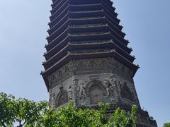 -玲珑塔公园