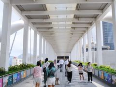 -香港ELEMENTS圆方
