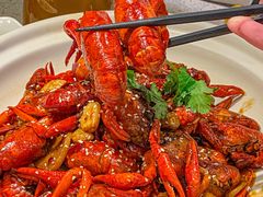 -粗茶淡饭·蒸鲜(光谷店)