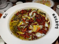 -太二酸菜鱼(沈阳万象城店)