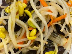 八宝菜-奎元馆.百年奎元.非遗传承(西湖边的解放路店)