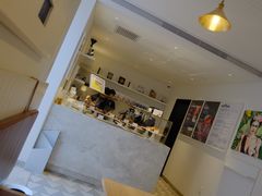 -大酉·M Coffee(北京美术馆店)