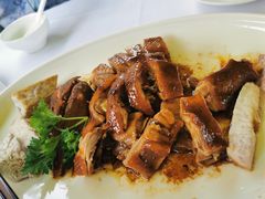 -沙河粉村·国家非遗传承(云台店)