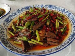 -高坎一品甲鱼庄(两河店)