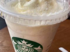 -星巴克(天津鲁能中心第三店)