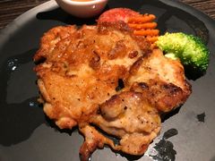-NY STEAK 牛一扒房(番禺区南城路店)