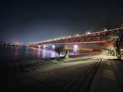 -汉水谣·江景餐厅(江滩店)