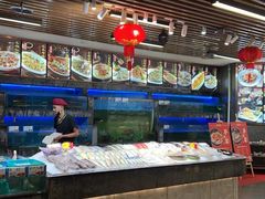 -旺达·福州菜(正大广场店)