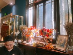 -也枫·小黄楼(南山路旗舰店)