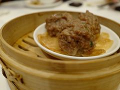 -白天鹅宾馆-宏图府餐厅