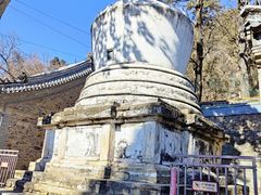 -潭柘寺景区