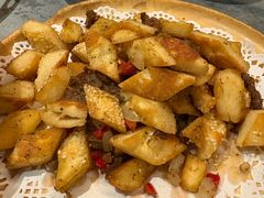 -耶里夏丽·丝路新疆菜·清真食品(徐汇南丹东路臻选店)