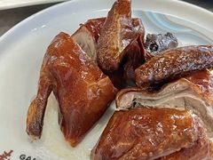 -金山记靓鸡专门店·中山菜