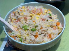 -玉桥餐厅(天坛店)