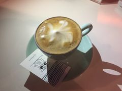 -sugarman espresso素饮糖人高新咖啡工厂