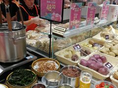 -丽达购物中心(崂山店)
