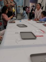 -奈尔宝·儿童乐园·亲子餐厅(华采天地店)