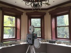 -北京动物园-畅观楼