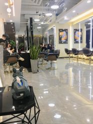 -AYO SALON