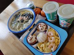 -海昌极光餐厅