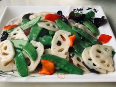 -相聚青山餐厅(阎河路店)