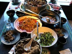 -甘家界牌柠檬鸭(青山店)