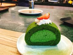 -Home Cafe(水榭春天店)
