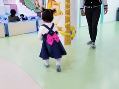 -凡育国际托育早教(大宁校区)