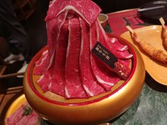 -牛New寿喜烧(中山公园龙之梦店)