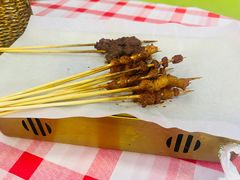 -马叉虫和妖且闲·长沙大排档(解放西店)