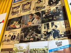 -朴鲸家正宗韩国料理(福田店)