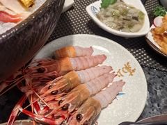 -菊上料理(蜀山银泰百货店)