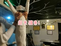 -Doors独立剧情密室(东门分店)