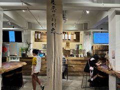 -成川茶店·潮汕工夫浓茶(万象店)