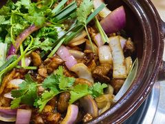 鸡煲-胡须佬鸡煲四季火锅(龙珠大道店)
