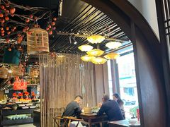 -老灶房-四川土菜(开元店)