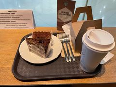 -星巴克(温州银泰大西洋店)