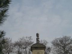 -西安青龙寺遗址景区