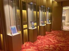 -大海中餐厅(宁波春晓世茂希尔顿逸林酒店)