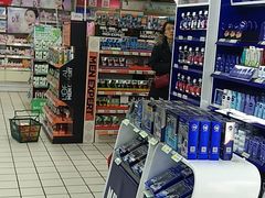 -利群商厦(台东店)
