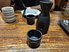 -小川洋风料理(街道口店)