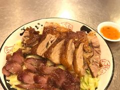 -吾家香港烧腊专门店