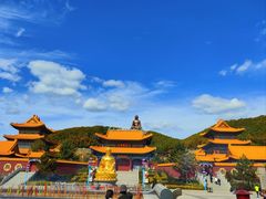 -六鼎山文化旅游区