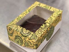 法芙娜巧克力蛋糕-OUR Bakery(三里屯太古里店)