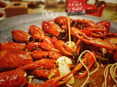 -有间虾铺·经典湘菜·小龙虾(新梦店)