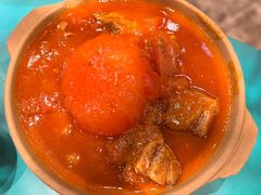 -粉灯牛腩牛杂煲·鸡煲(双井店)