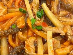 -老娘舅中式快餐(美好广场店)